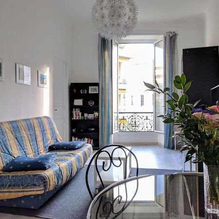 Anderson Apartment Nizza Esterno foto