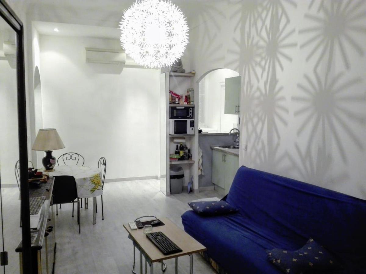 Anderson Apartment Nizza Esterno foto